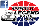 ACT Speedway Legend Cars on Facebook