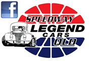 QLD Speedway Legend Cars on Facebook