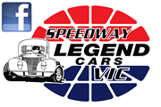 VIC Speedway Legend Cars on Facebook