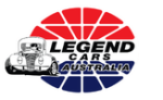 Legend Cars Australia
