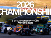 2026 LCA Championship Structure – Official Announcement