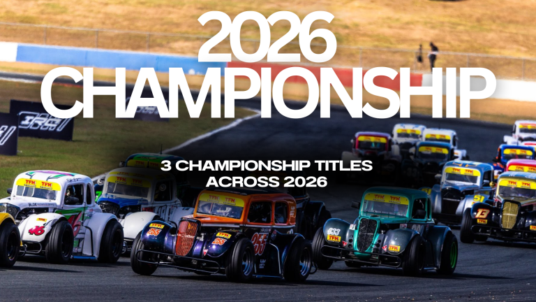 2026 LCA Championship Structure – Official Announcement
