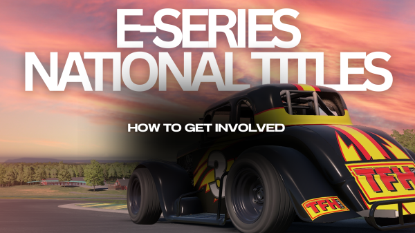 Eseries Season 4 National Title